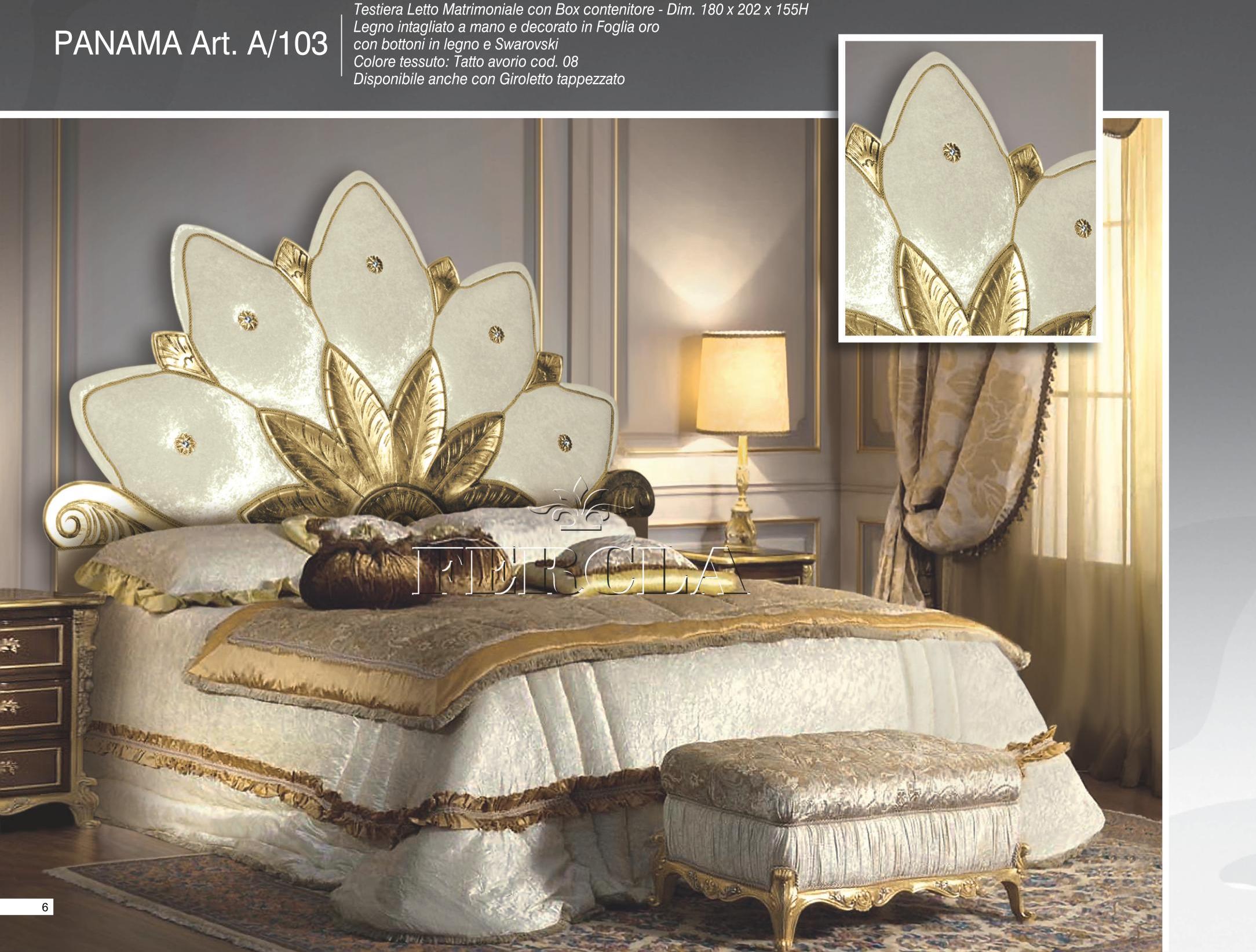 LETTO PANAMA